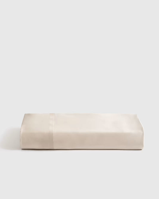 Mulberry Silk Flat Sheet - US 3474