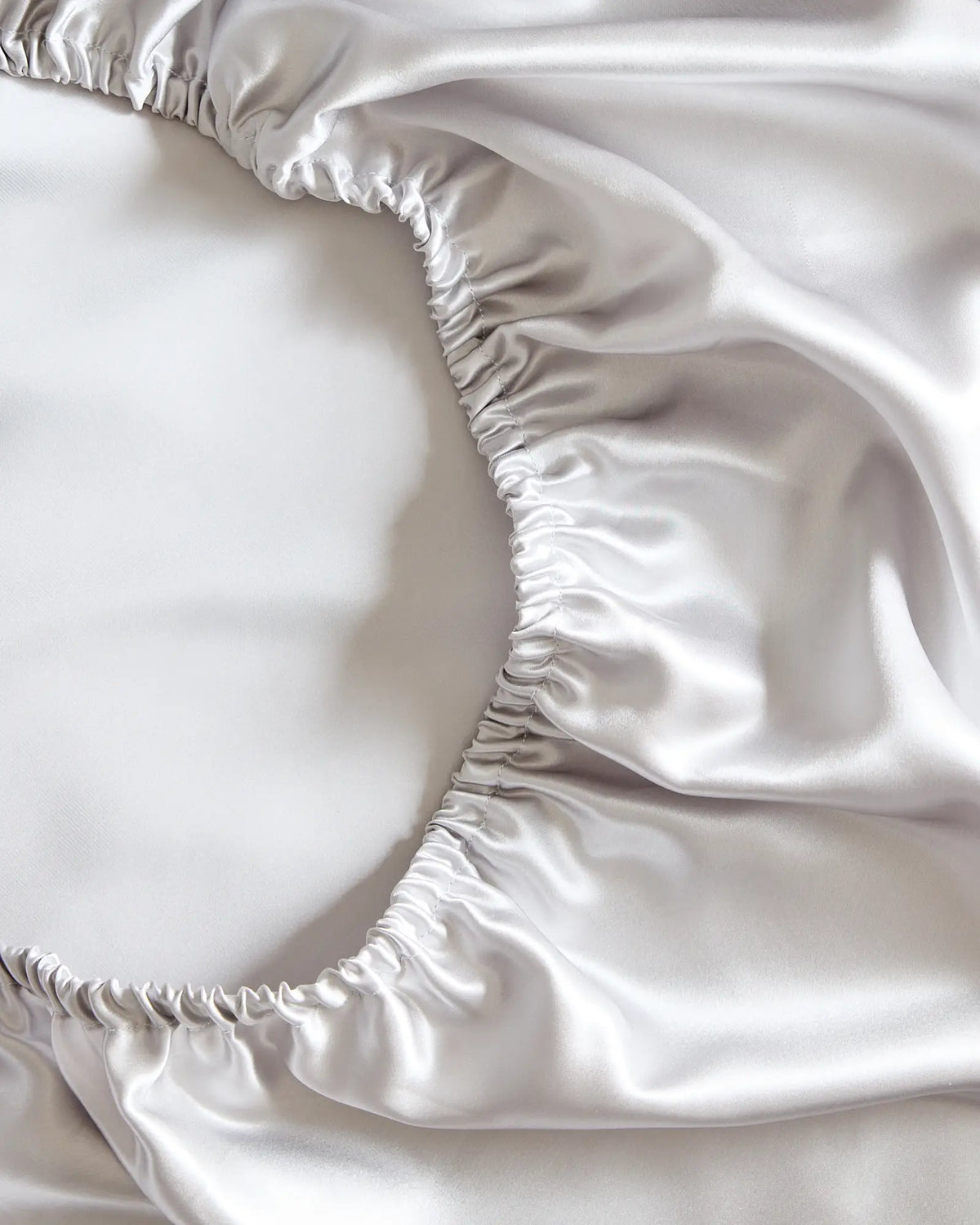 Mulberry Silk Sheet Set - US 5658
