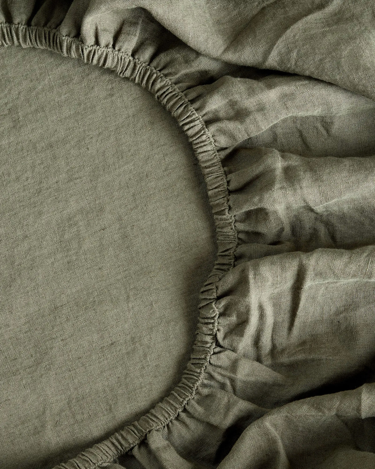 European Linen Sheet Set - US 5303