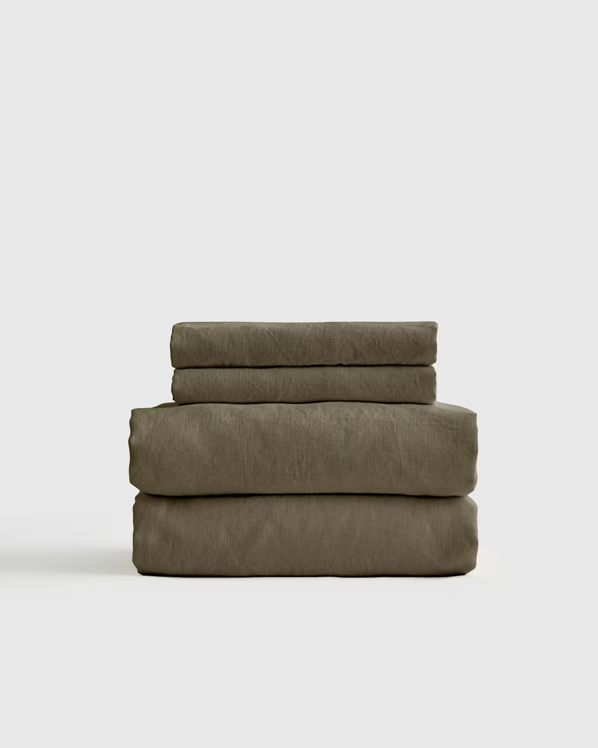 Organic Brushed Cotton Sheet Set - US 0328