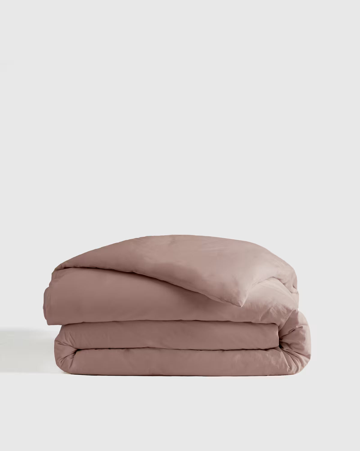 Organic Brushed Cotton Duvet Cover - US 3800