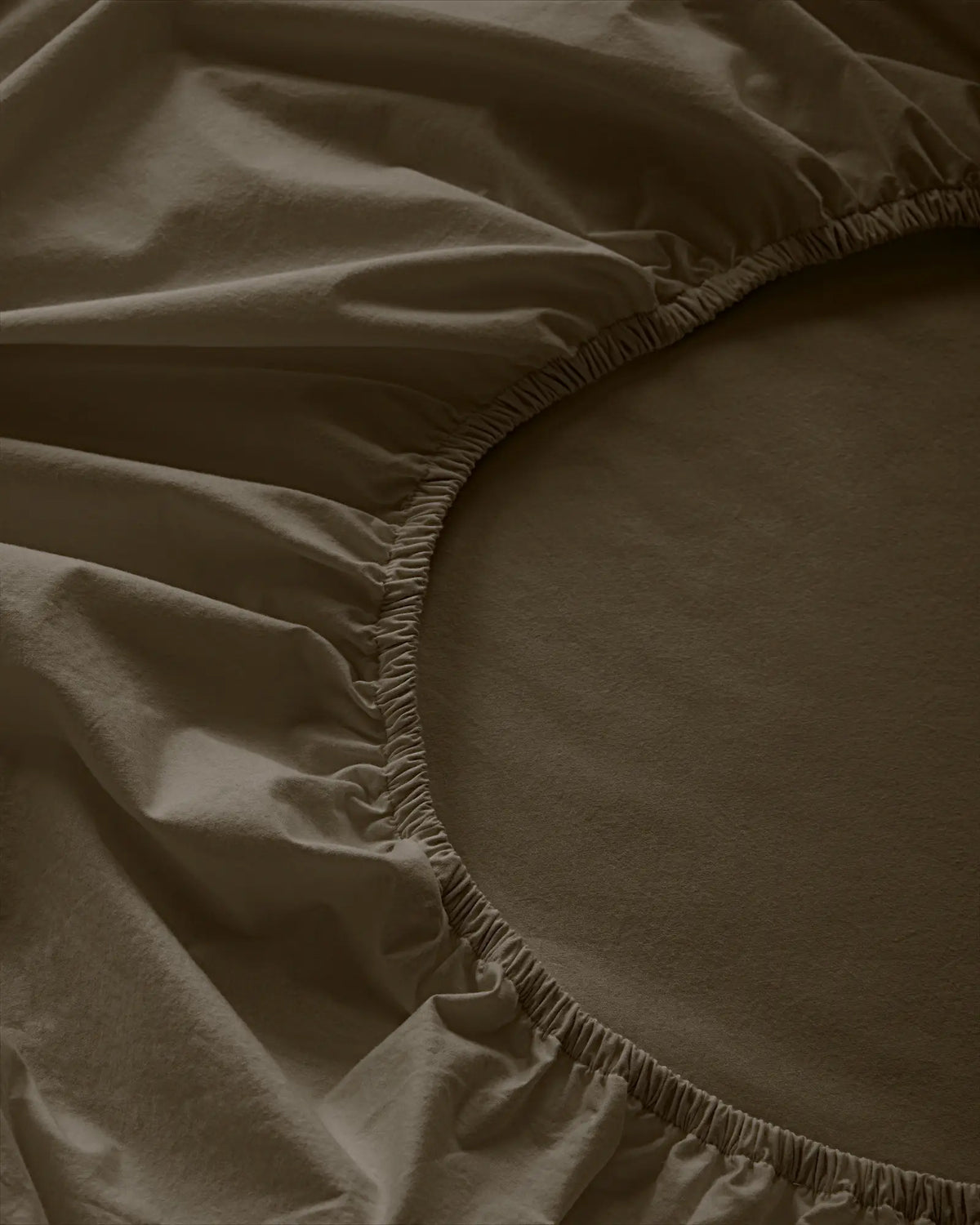 Organic Brushed Cotton Sheet Set - US 0328