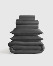 Bamboo Deluxe Bedding Bundle - US 0932