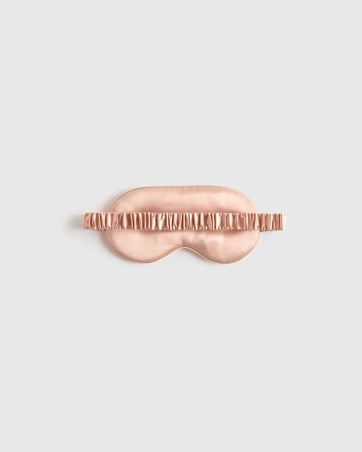 Mulberry Silk Beauty Sleep Mask - US 7218