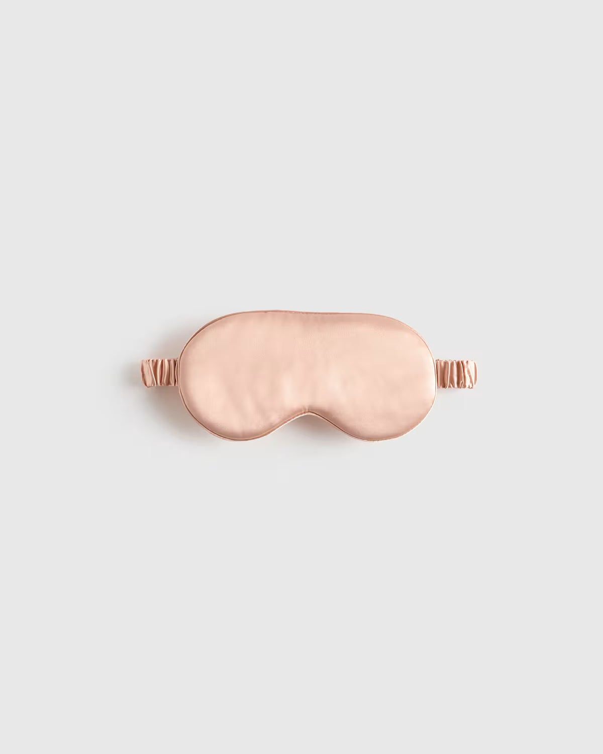 Mulberry Silk Beauty Sleep Mask - US 7218