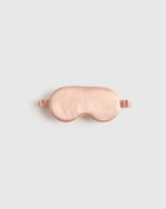 Mulberry Silk Beauty Sleep Mask - US 7218