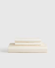 Bamboo Fitted Sheet Set - US 4574