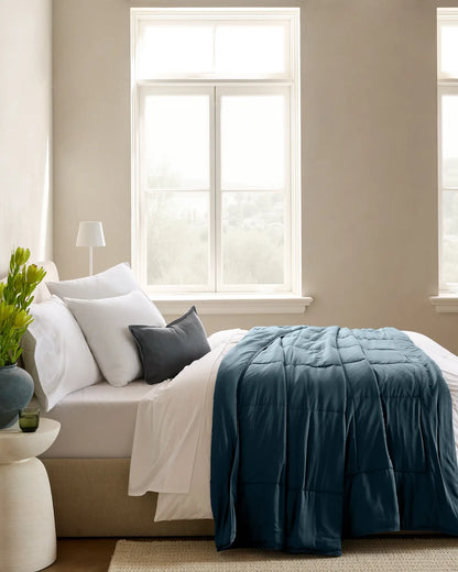 Bamboo Comforter - US 3169