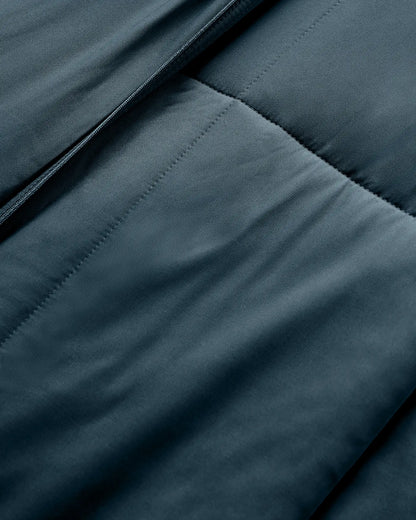 Bamboo Comforter - US 3169