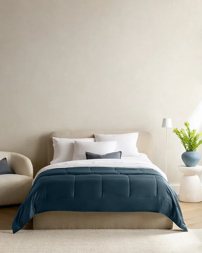 Bamboo Comforter - US 3169
