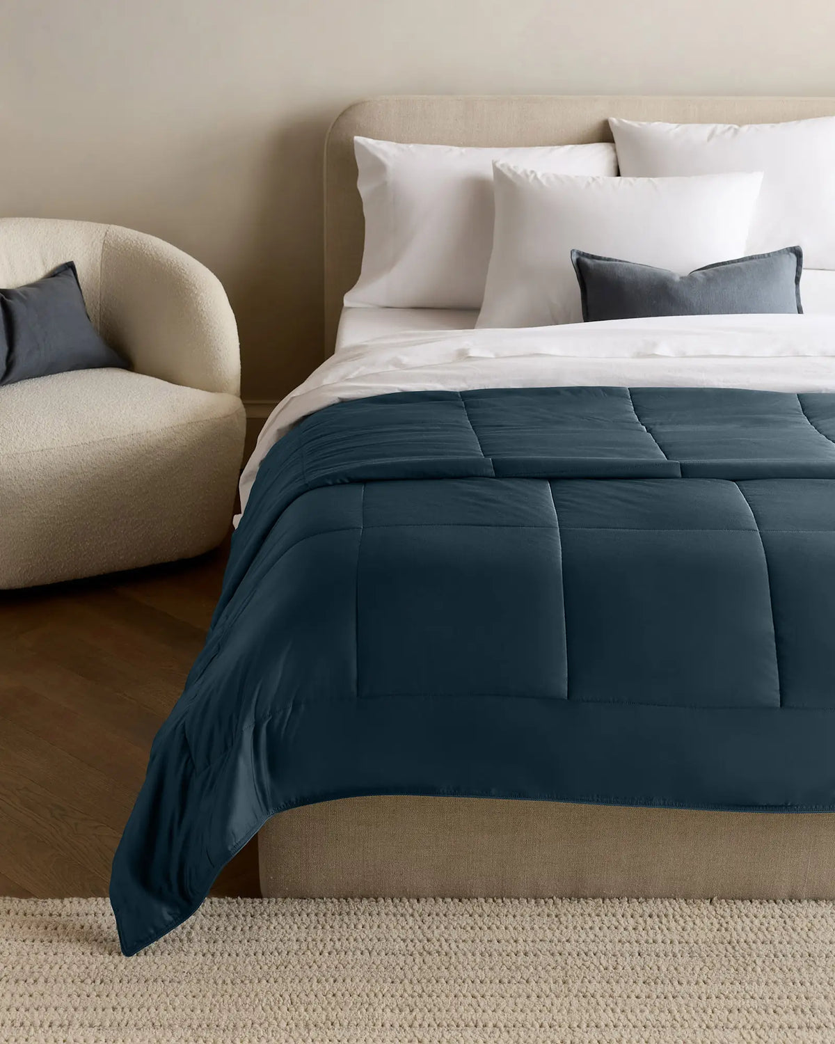 Bamboo Comforter - US 3169