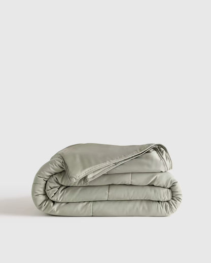 Bamboo Comforter - US 8375
