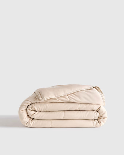 Bamboo Comforter - US 7056