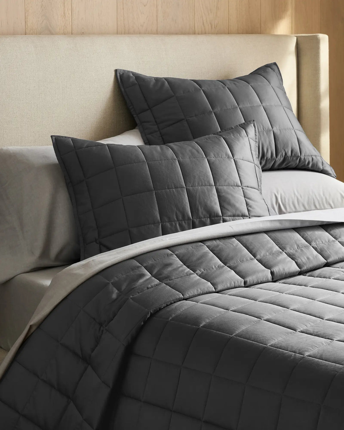 Bamboo Box Quilt - US 9912