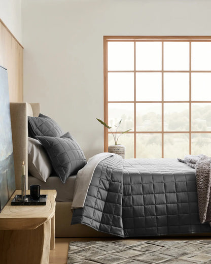 Bamboo Box Quilt - US 9912