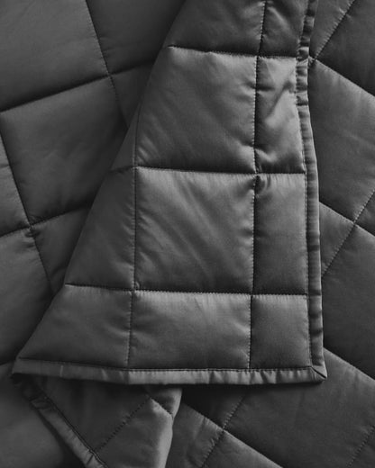 Bamboo Box Quilt - US 9912