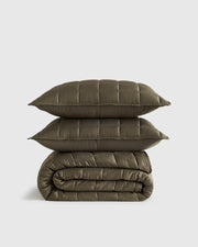 Dusty Olive