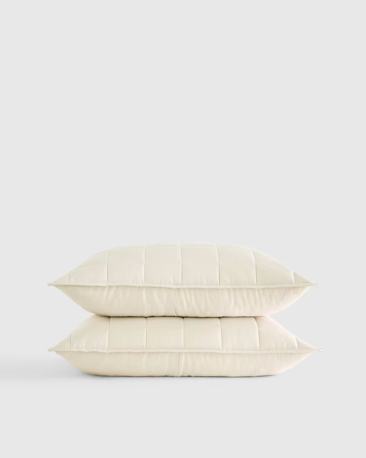 Bamboo Box Quilted Sham Set - US 1520