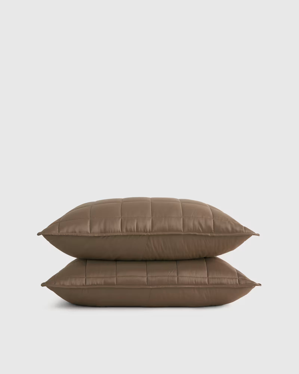 Bamboo Box Quilted Sham Set - US 7159