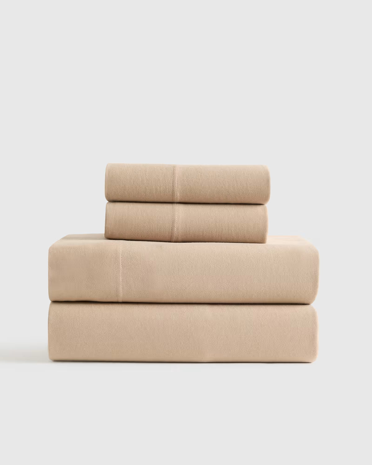 Organic Jersey Sheet Set - US 8205