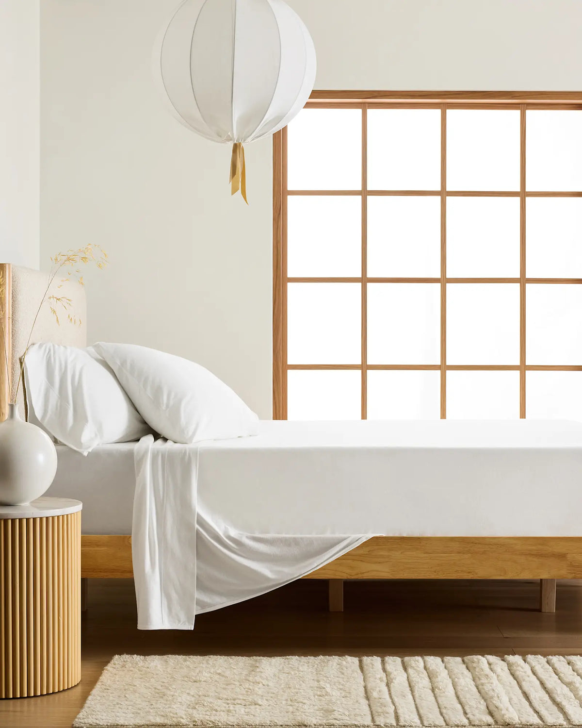 Organic Jersey Pillowcase Set - US 0668
