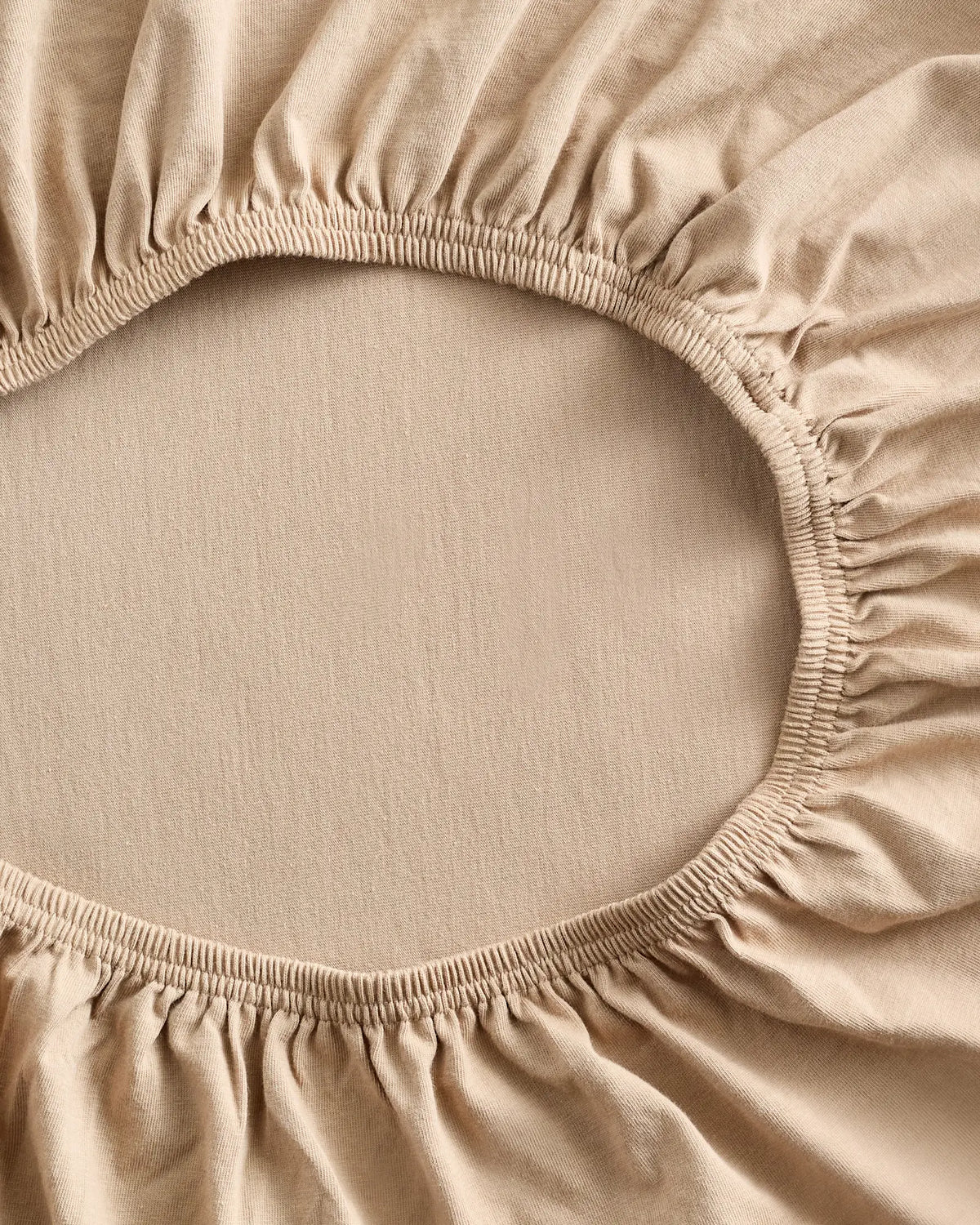 Organic Jersey Sheet Set - US 8205