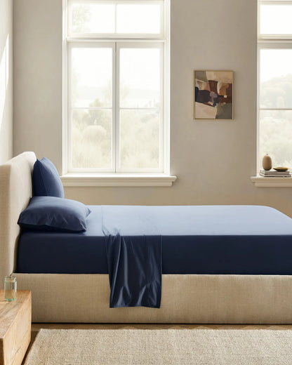 Organic Jersey Pillowcase Set - US 2042