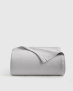 Luxury Organic Cotton Bed Blanket - US 3875