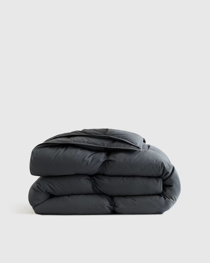Cotton Pintuck Comforter - US 7397