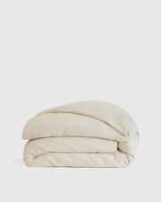 Undyed