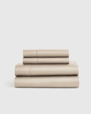 Signature Giza Cotton Sateen Sheet Set - US 2185