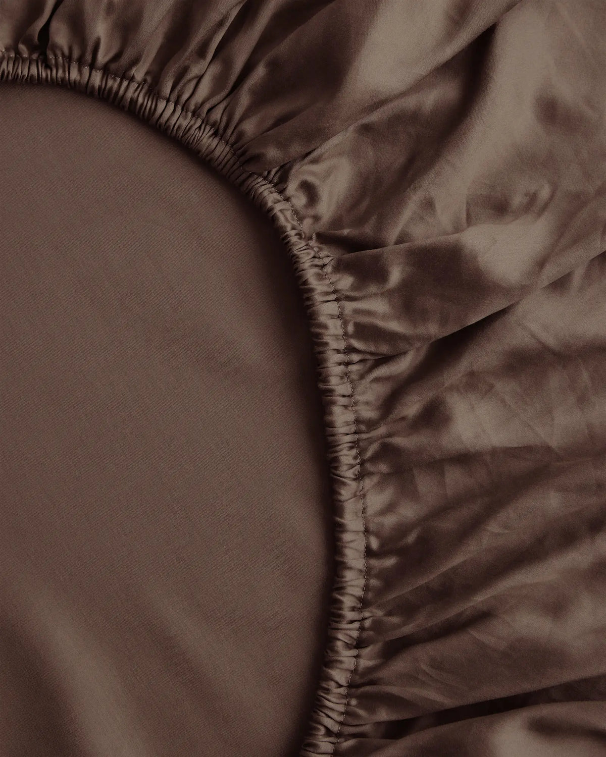 Signature Giza Cotton Sateen Deluxe Bedding Bundle - US 7785