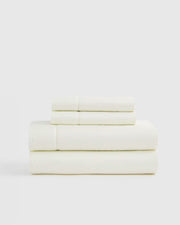 Signature Giza Cotton Sateen Sheet Set - US 5217