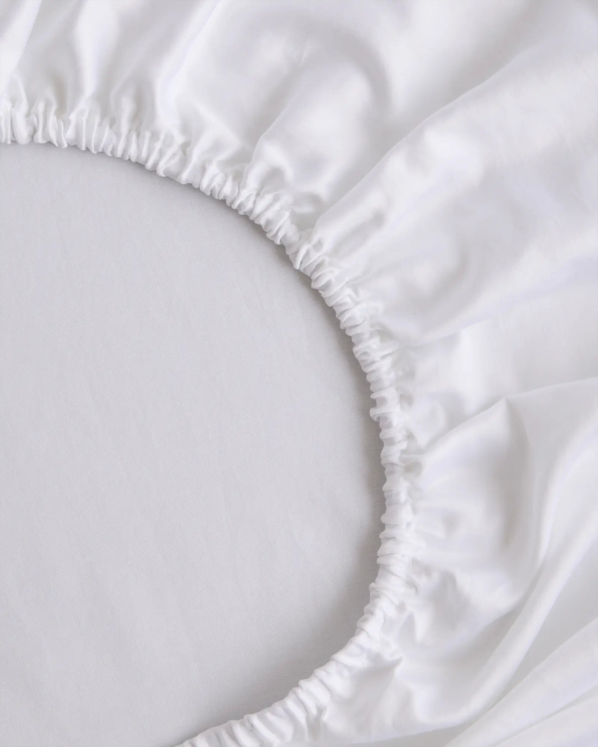 Signature Giza Cotton Sateen Sheet Set - US 4814