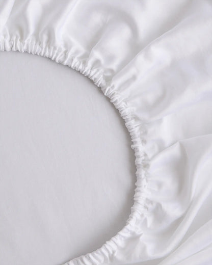 Signature Giza Cotton Sateen Sheet Set - US 4814