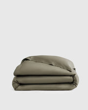 Signature Giza Cotton Sateen Duvet Cover - US 6581