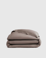 Signature Giza Cotton Sateen Duvet Cover - US 1358