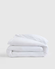 Signature Giza Cotton Sateen Duvet Cover - US 4421