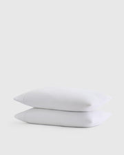 Signature Giza Cotton Sateen Pillowcase Set - US 1770