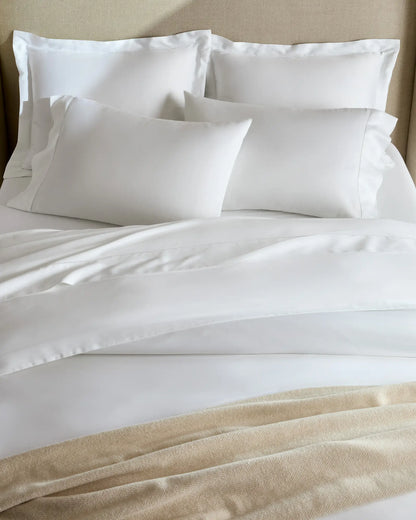 Signature Giza Cotton Sateen Duvet Cover - US 4421