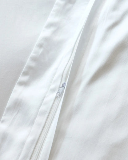 Signature Giza Cotton Sateen Duvet Cover - US 4421