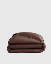 Signature Giza Cotton Sateen Duvet Cover - US 3769