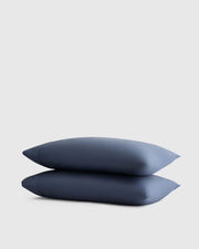 Signature Giza Cotton Sateen Pillowcase Set - US 3427