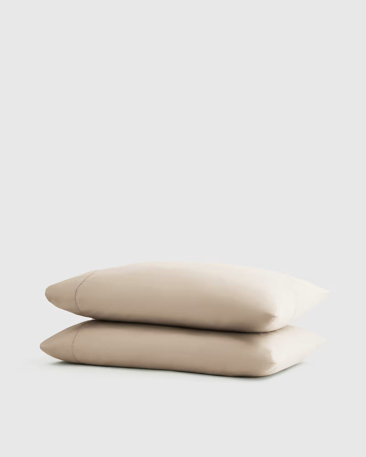 Signature Giza Cotton Sateen Pillowcase Set - US 9952