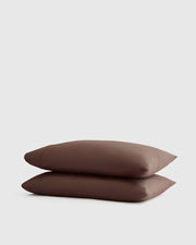 Signature Giza Cotton Sateen Pillowcase Set - US 9402