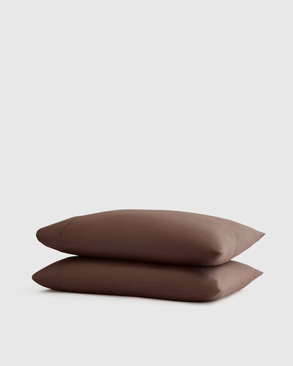 Signature Giza Cotton Sateen Pillowcase Set - US 9402