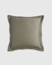 Signature Giza Cotton Sateen Euro Sham - US 0219
