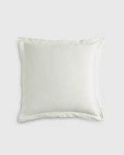 Signature Giza Cotton Sateen Euro Sham - US 7464
