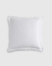 Signature Giza Cotton Sateen Euro Sham - US 7839