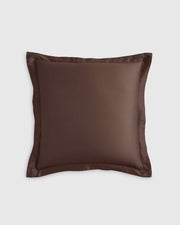 Signature Giza Cotton Sateen Euro Sham - US 9410